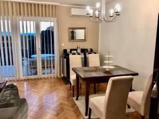 House Marante Rijeka Krk Crikvenica - Hreljin - 4