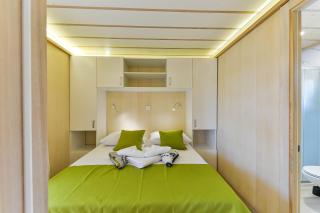 Mobil house Nevera 1 - Banj - 6