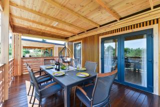 Mobil house Nevera 1 - Banj - 5