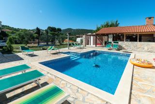 Mobil house Nevera 1 - Banj - 2
