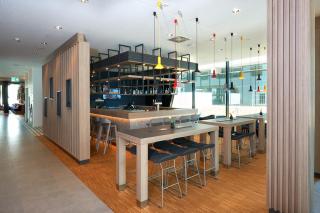 Holiday Inn Express & Suites - Basel - Allschwil by IHG - 6