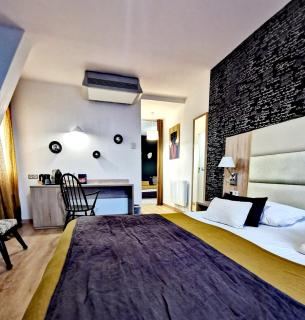 Grand Hôtel Brive - Brive-la-Gaillarde - 3