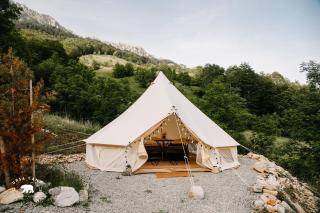 Ursa Camp - - 9