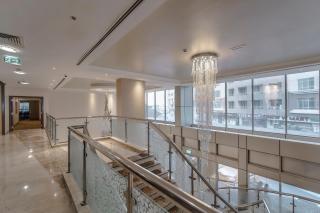 Icon Delux Hotel Apartments Al Barsha - Formerly Abidos - 3