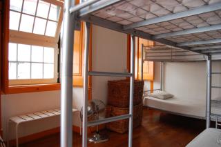 Alface Hall Hostel & Bar - 3