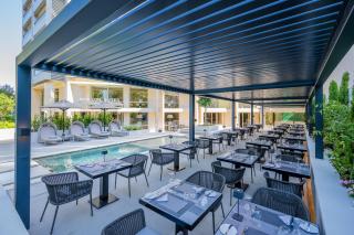 Divani Escape - Adults Only - Atene - 3
