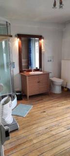 Au Moulin des Prés - Gîte 15 couchages au bord de l'eau - Croissy-sur-Celle - 2