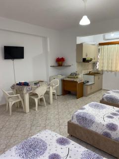 Apartament Roisin - Saranda - 4