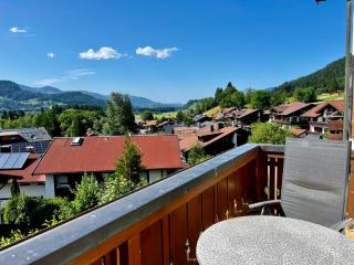 BERGFEX Nebelhorn - Oberstdorf - 8