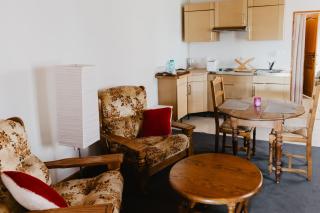 Hôtel Les Charmilles de Mormal - 8