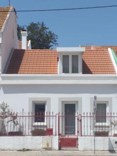 Casa do Lado - The next door - Seixal - 0