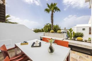 Casahost Casa Caracola - Costa Teguise - 4