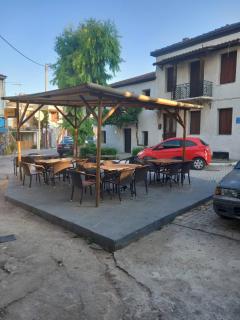 2 floor house in Loggos - Aigio - Longos - 5
