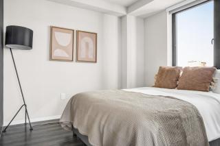 Downtown 1BR w Luxury Amenities Rooftop Views BOS-503 - Boston - 4