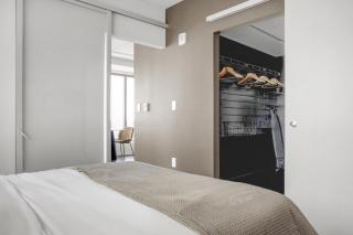 Downtown 1BR w Luxury Amenities Rooftop Views BOS-503 - Boston - 2