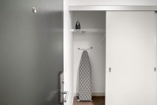 Kendall Sq Studio w Gym nr MIT MGH BOS-36 - Cambridge - 1