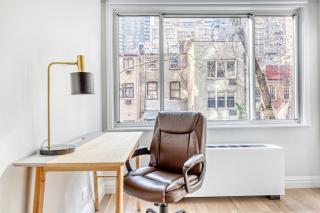 Midtown E 1BR w DM Gym nr Bloomingdales NYC-711 - 1