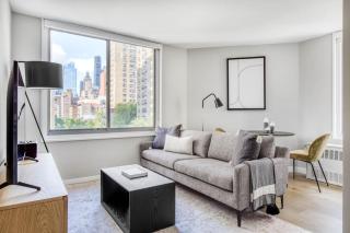 Kips Bay 2BR w Doorman Gym nr 5th Av shops NYC-654 - 0