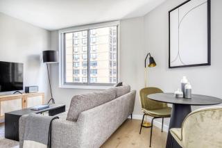 Kips Bay 2BR w Doorman Gym nr 5th Av shops NYC-654 - New York - 8