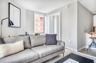 Kips Bay 2BR w Doorman Gym nr 5th Av shops NYC-654 - 9