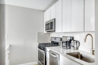 Kips Bay 2BR w Doorman Gym nr 5th Av shops NYC-654 - New York - 4