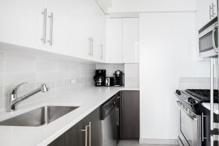 Midtown E 1BR w WD Doorman nr Central Park NYC-534 - 3
