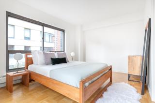 Midtown E 1BR w WD Doorman nr Central Park NYC-534 - 2