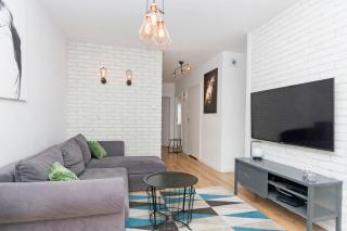 City Center - AURA by Apartmore - Danzig - 3