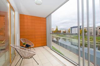 City Center - AURA by Apartmore - Gdańsk - 2