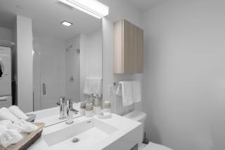 Comfy Kendall Sq Studio w Gym nr MIT BOS-35 - Cambridge - 2