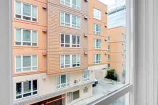 Bellevue 1BR w Gym Roof Lounge easy commute SEA-300 - 6