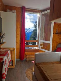 Le petit Nid Rouge - 8