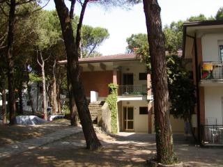 Villa Vilma appartamento 02 - Rosolina Mare - 9