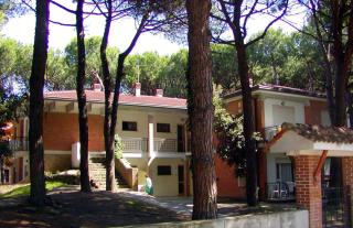 Villa Vilma appartamento 02 - Rosolina Mare - 0