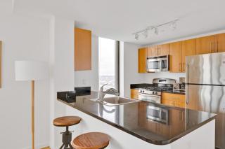 LIC 2BR w WD Elevator Doorman nr E River NYC-851 - 4