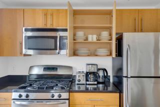 LIC 2BR w WD Elevator Doorman nr E River NYC-851 - 3