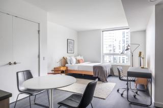 Belltown Studio w Gym WD Roof Lounge nr SLU SEA-120 - 7