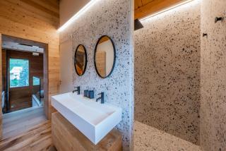 Chalet Orezza - La Salle Les Alpes - 1