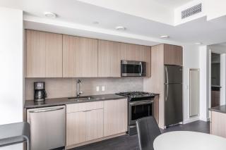 Belltown Studio w Gym WD Roof Lounge nr SLU SEA-120 - 6