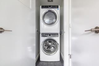 Belltown Studio w Gym WD Roof Lounge nr SLU SEA-120 - 1