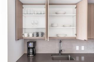 Belltown Studio w Gym WD Roof Lounge nr SLU SEA-120 - 5