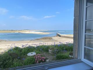 Villa Ster et Mer - Plobannalec-Lesconil - 0