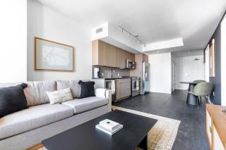 Belltown 1BR w Gym WD Roof Lounge nr SLU SEA-37 - 9