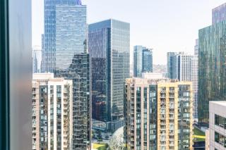 Belltown 1BR w Gym WD Roof Lounge nr SLU SEA-37 - 7