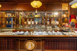 Grand Fleuve Boutique - 1