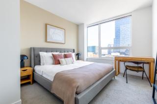 Belltown 1BR w Gym WD Roof Lounge nr SLU SEA-37 - 3