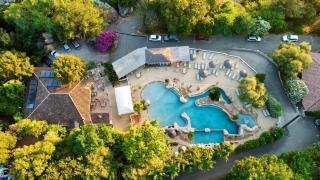 Camping Les Oliviers - Porto Ota - 0