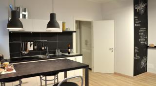 YesHouse - Turin - 2