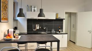 YesHouse - Turin - 1