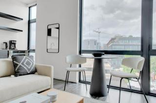 Shaw 1BR w Gym WD Rooftop nr U St bars WDC-560 - Washington - 7